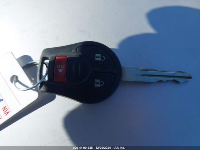 3N6CM0KN5JK699482 Nissan NV200 SV