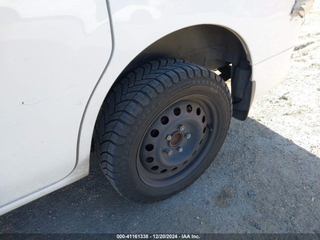 3N6CM0KN5JK699482 Nissan NV200 SV