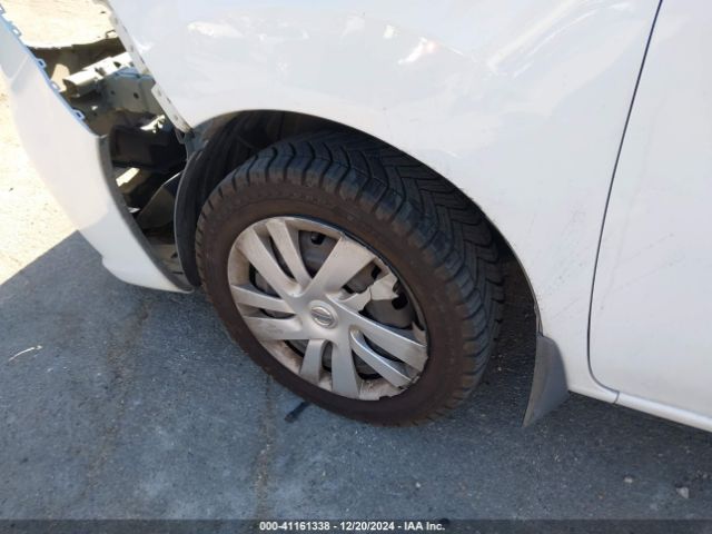 3N6CM0KN5JK699482 Nissan NV200 SV