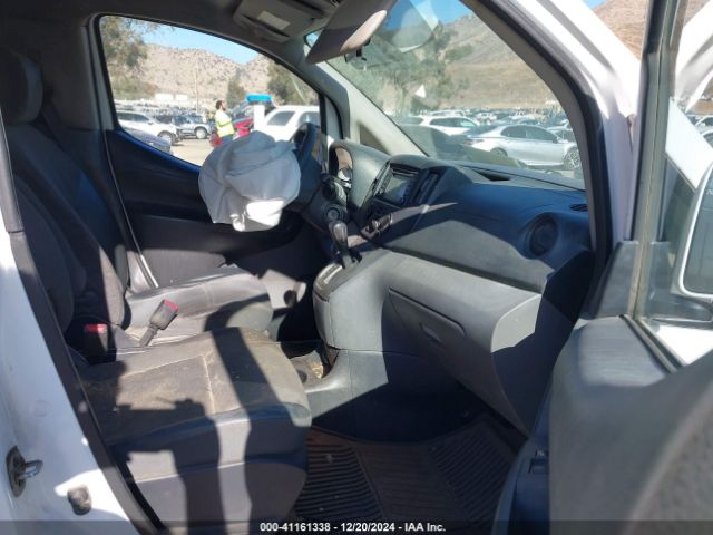 3N6CM0KN5JK699482 Nissan NV200 SV