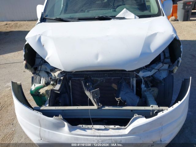3N6CM0KN5JK699482 Nissan NV200 SV