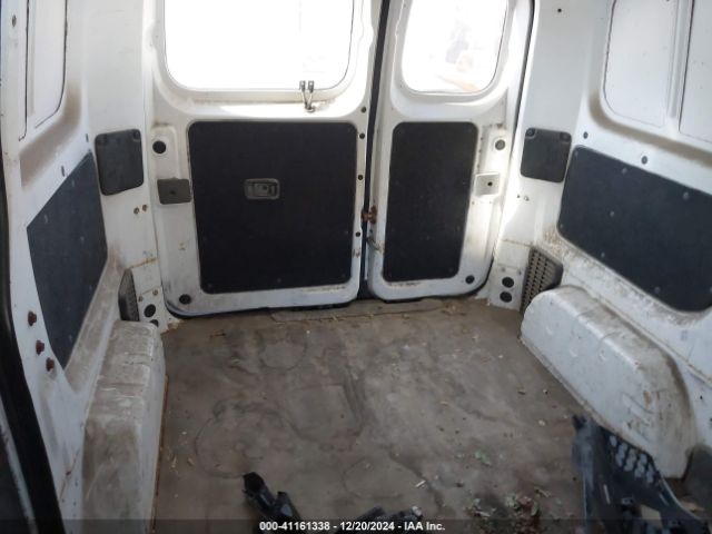 3N6CM0KN5JK699482 Nissan NV200 SV