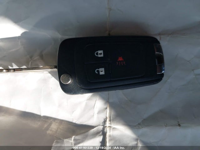 Chevrolet Spark 1lt Cvt 2015 KL8CD6S97FC726602 Image 11