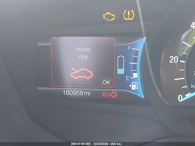 Ford Fusion Energi Se Luxury 2017 3FA6P0PU8HR142189 Image 16