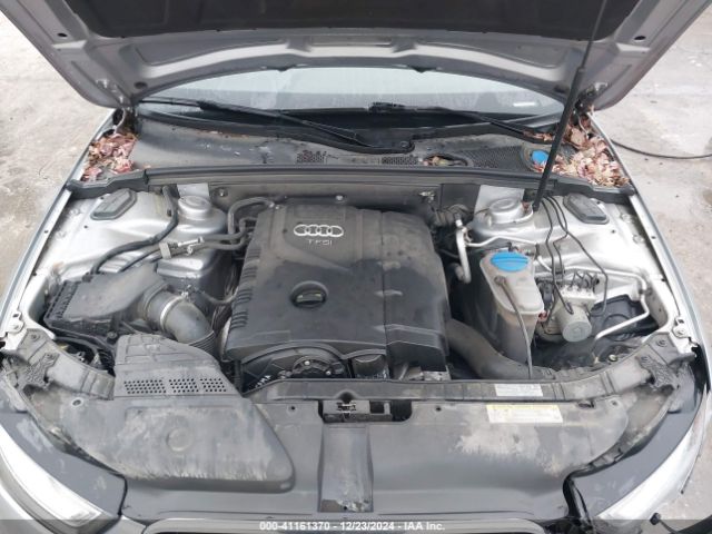 2015 AUDI A4 WAUBFAFL8FN034663 Photo 9