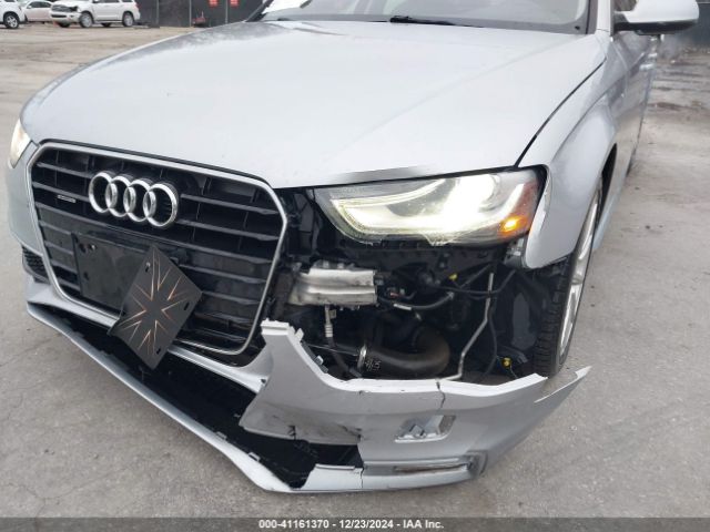 2015 AUDI A4 WAUBFAFL8FN034663 Photo 5