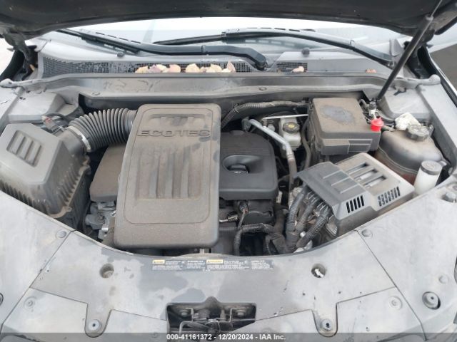 2GNFLFEK4H6259907 Chevrolet EQUINOX LT