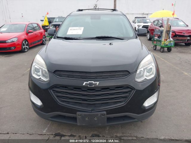 2GNFLFEK4H6259907 Chevrolet EQUINOX LT