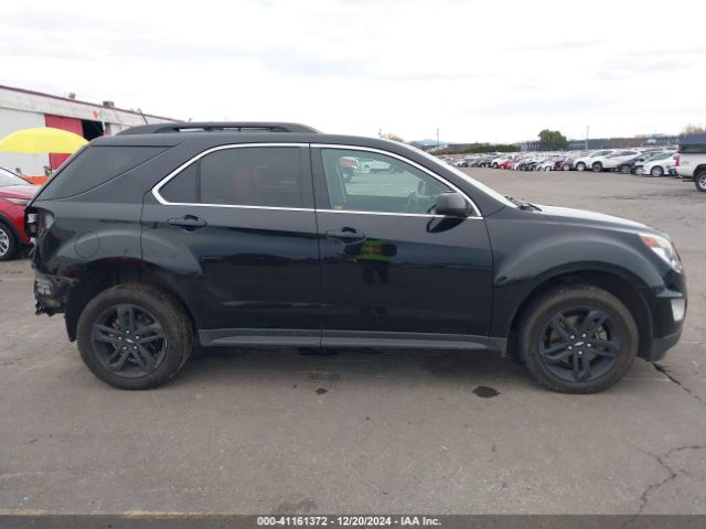 2GNFLFEK4H6259907 Chevrolet EQUINOX LT