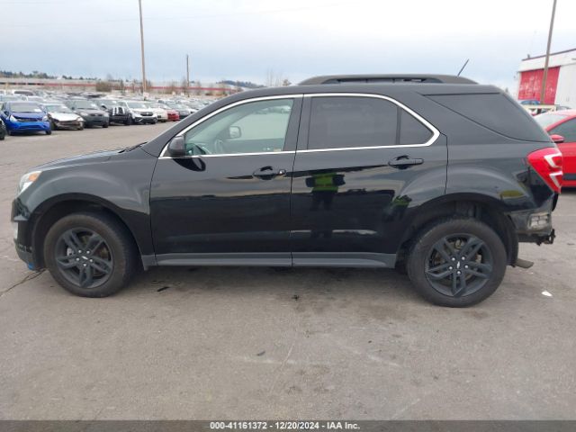 2GNFLFEK4H6259907 Chevrolet EQUINOX LT