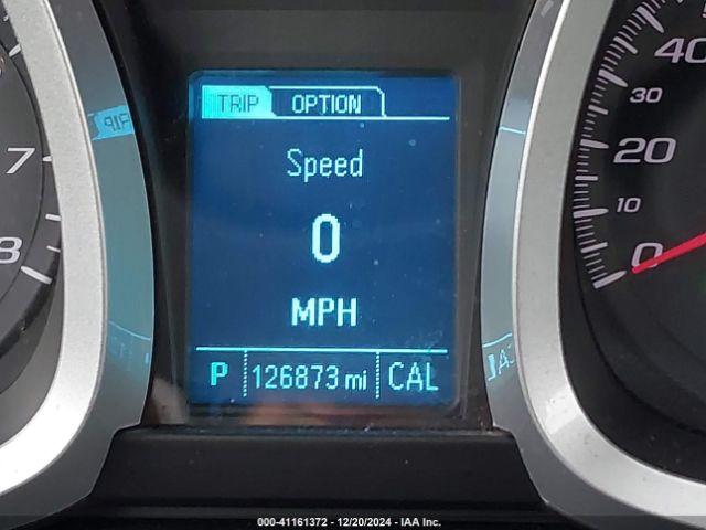 2GNFLFEK4H6259907 Chevrolet EQUINOX LT