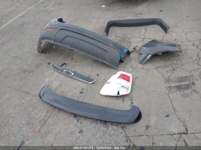 2GNFLFEK4H6259907 Chevrolet EQUINOX LT