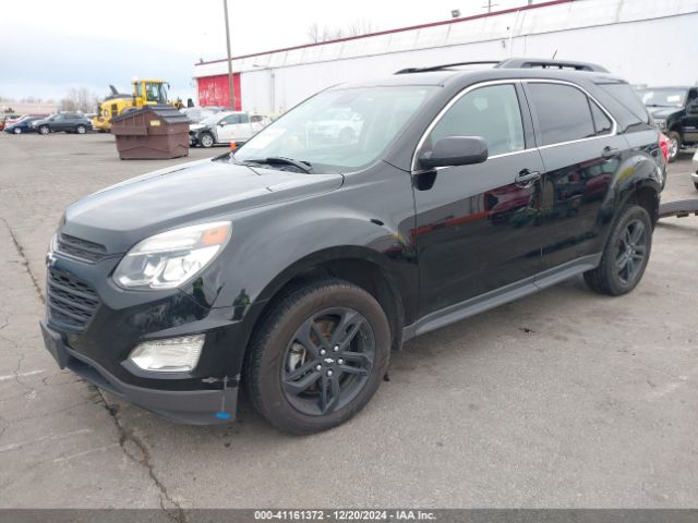 2GNFLFEK4H6259907 Chevrolet EQUINOX LT