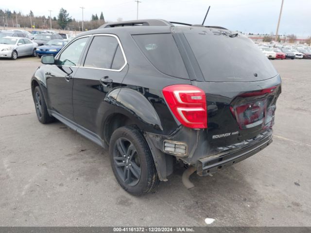 2GNFLFEK4H6259907 Chevrolet EQUINOX LT