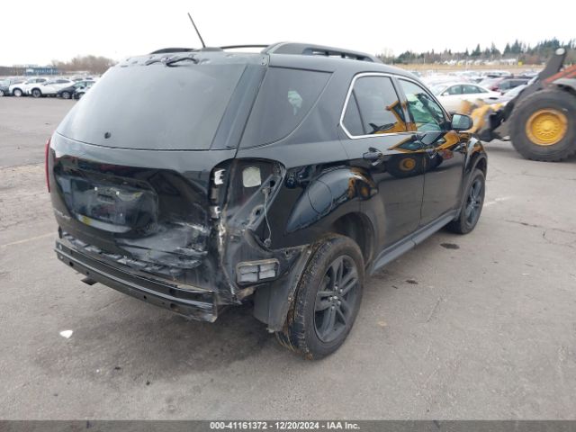 2GNFLFEK4H6259907 Chevrolet EQUINOX LT