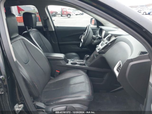2GNFLFEK4H6259907 Chevrolet EQUINOX LT