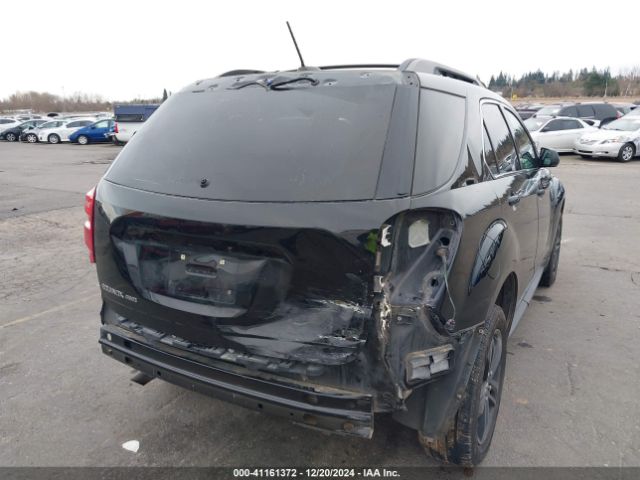 2GNFLFEK4H6259907 Chevrolet EQUINOX LT