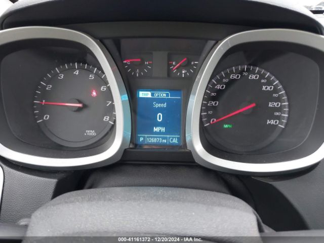 2GNFLFEK4H6259907 Chevrolet EQUINOX LT
