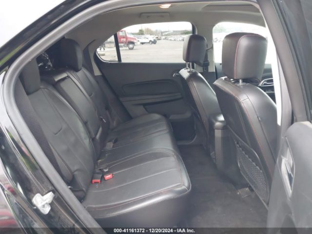 2GNFLFEK4H6259907 Chevrolet EQUINOX LT