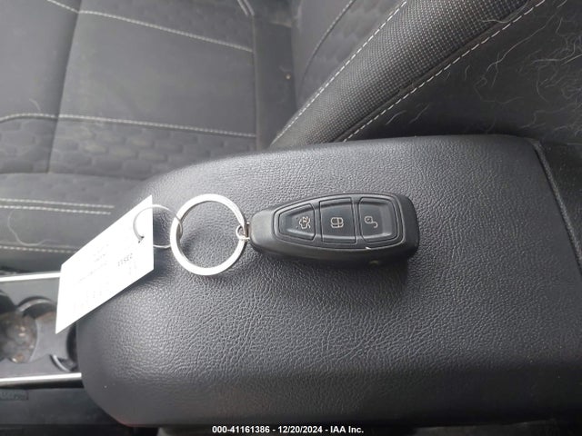 Ford FIESTA ST 2017 3FADP4GX6HM102117 Image 11