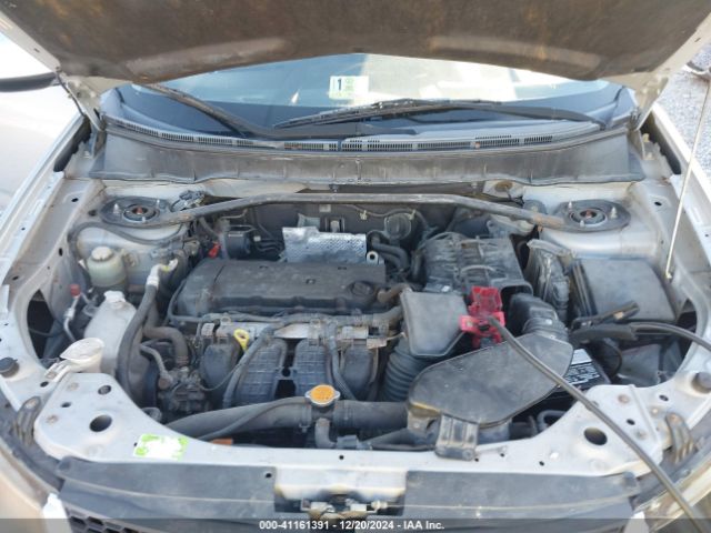 2009 MITSUBISHI OUTLANDER JA4LS21W19Z006978 Photo 9