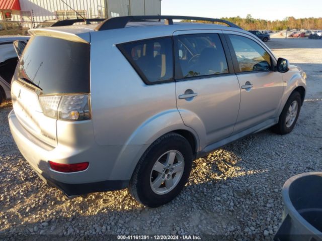 2009 MITSUBISHI OUTLANDER JA4LS21W19Z006978 Photo 3