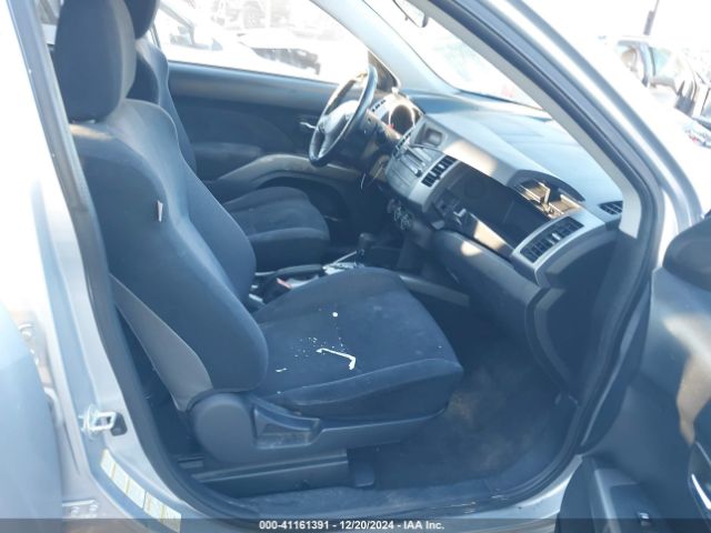 2009 MITSUBISHI OUTLANDER JA4LS21W19Z006978 Photo 4