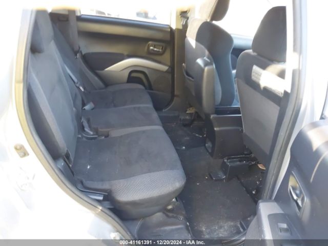 2009 MITSUBISHI OUTLANDER JA4LS21W19Z006978 Photo 7