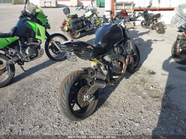 2019 DUCATI MONSTER ZDMMACLS3KB003659 Photo 3
