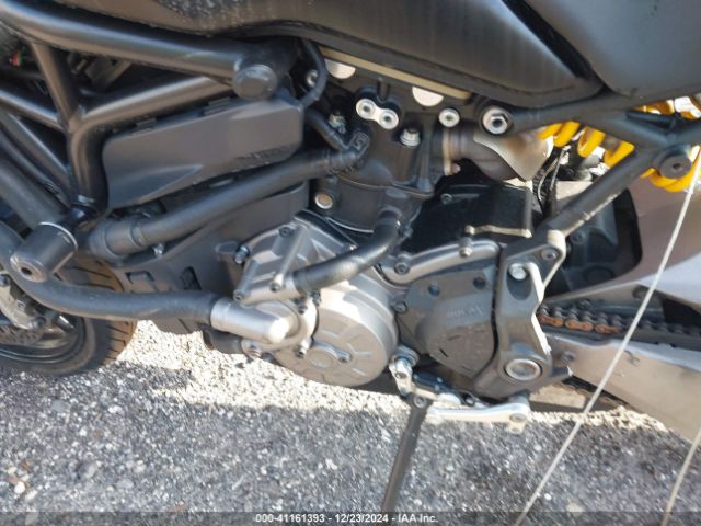 2019 DUCATI MONSTER ZDMMACLS3KB003659 Photo 8