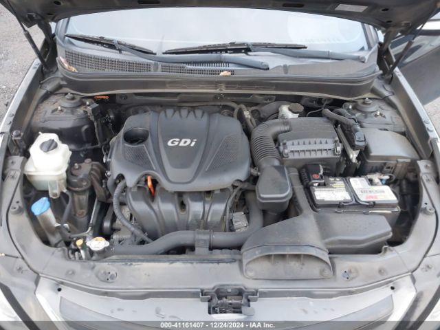 5NPEB4AC1EH943427 Hyundai SONATA GLS