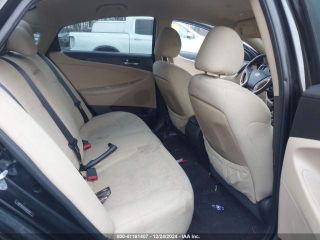 5NPEB4AC1EH943427 Hyundai SONATA GLS