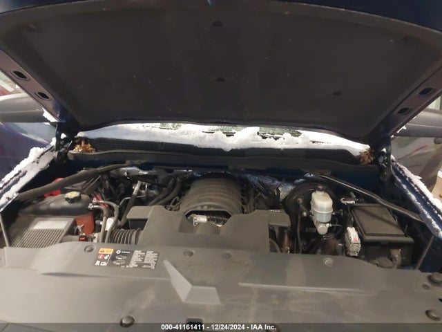 1GCVKREC1EZ215252 Chevrolet Silverado K1500 Lt