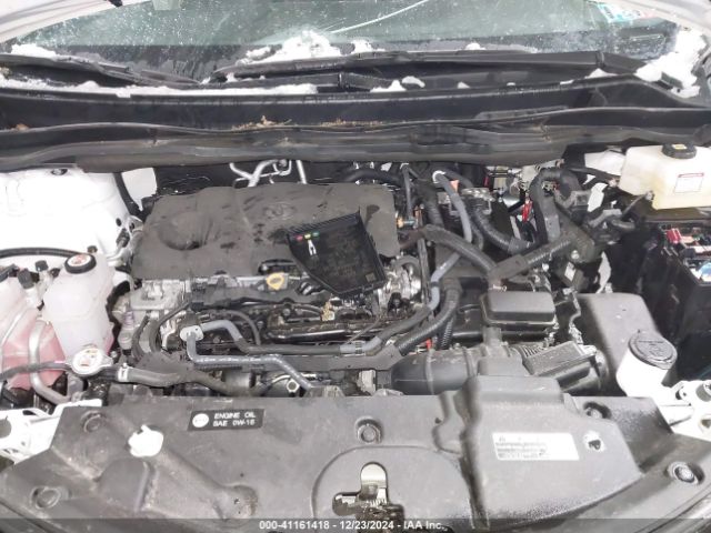 5TDKRKEC6PS166558 Toyota SIENNA LE