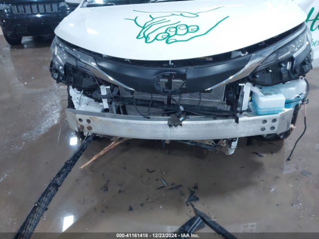 5TDKRKEC6PS166558 Toyota SIENNA LE