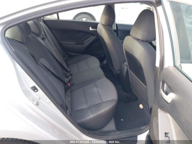 3KPFL4A72JE248201 KIA FORTE LX