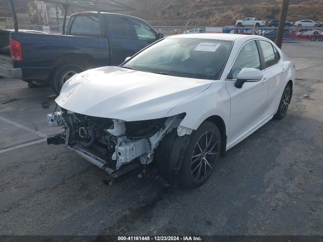 4T1G11AKXNU041779 Toyota CAMRY SE
