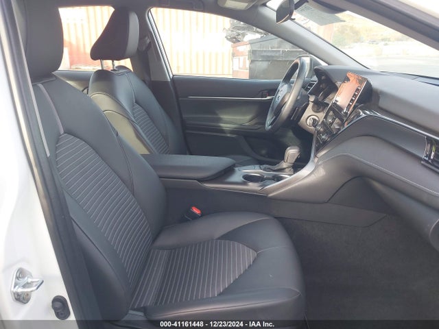 4T1G11AKXNU041779 Toyota CAMRY SE