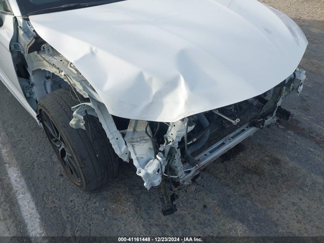 4T1G11AKXNU041779 Toyota CAMRY SE