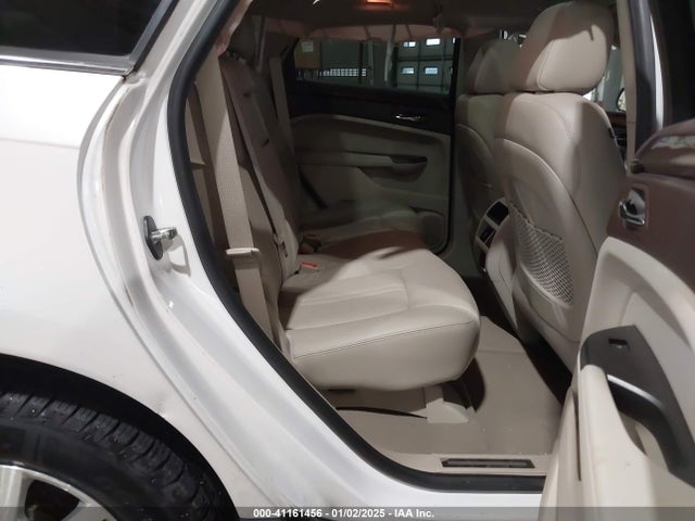 2012 CADILLAC SRX 3GYFNAE36CS657302 Photo 7