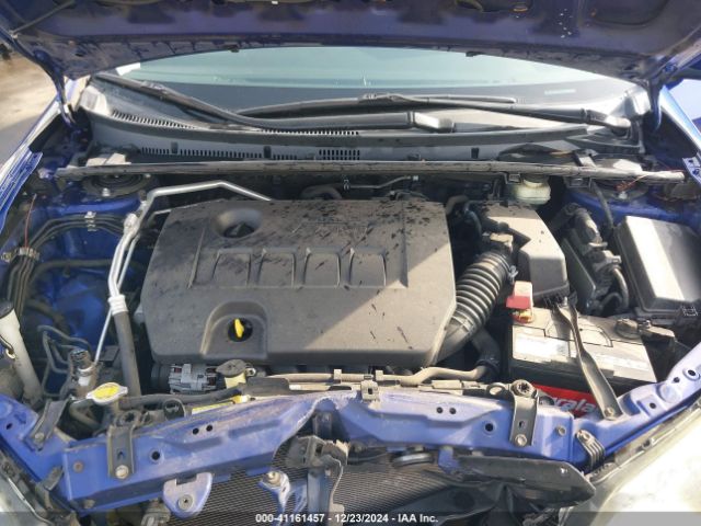 5YFBURHE9GP404321 Toyota Corolla S Premium