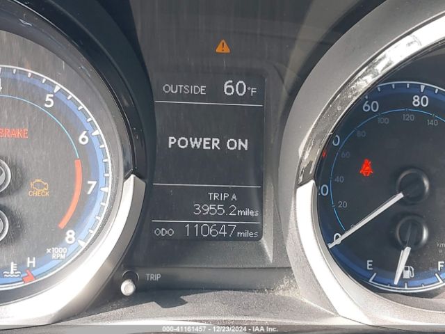 5YFBURHE9GP404321 Toyota Corolla S Premium