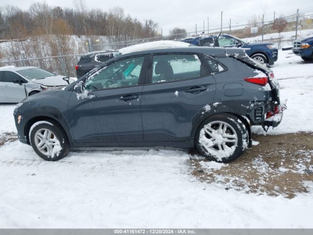 KM8K12AA5LU579388 Hyundai Kona Se