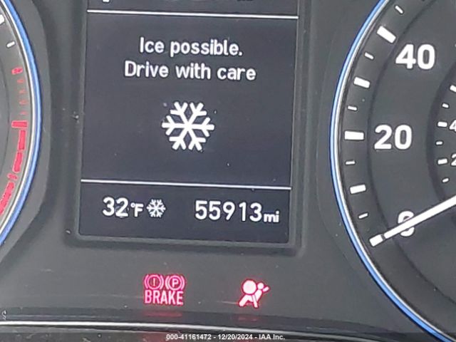 KM8K12AA5LU579388 Hyundai Kona Se