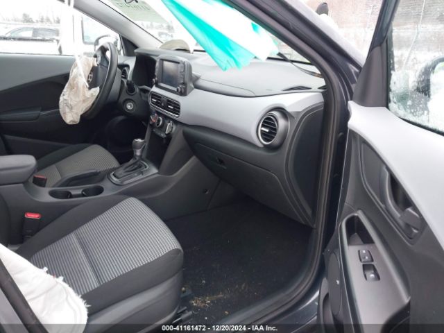 KM8K12AA5LU579388 Hyundai Kona Se