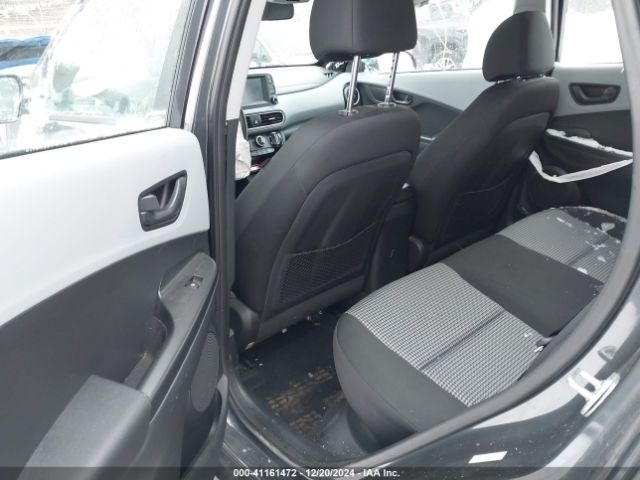KM8K12AA5LU579388 Hyundai Kona Se