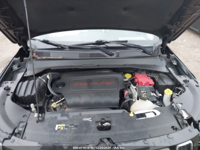 3C4NJCAB7MT522959 Jeep Compass Sport Fwd