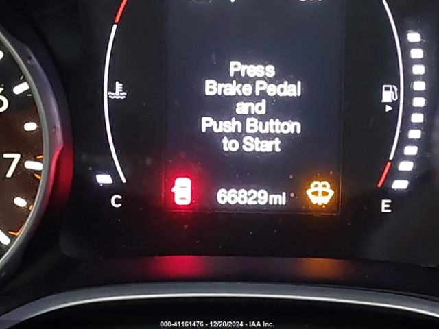 3C4NJCAB7MT522959 Jeep Compass Sport Fwd