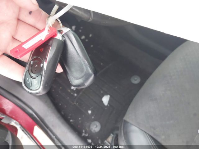 KL4CJESB4KB849362 Buick Encore Awd Preferred