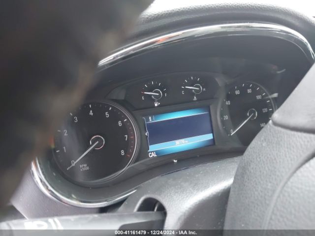 KL4CJESB4KB849362 Buick Encore Awd Preferred